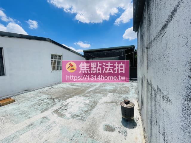 新北新莊法拍公寓-10