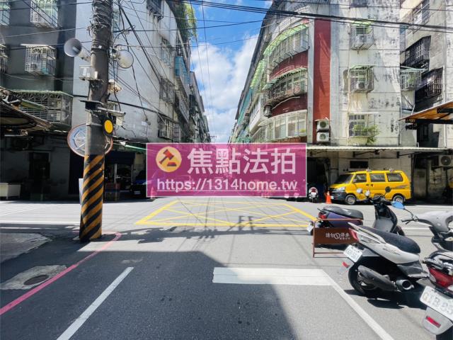 新北新莊法拍公寓-11