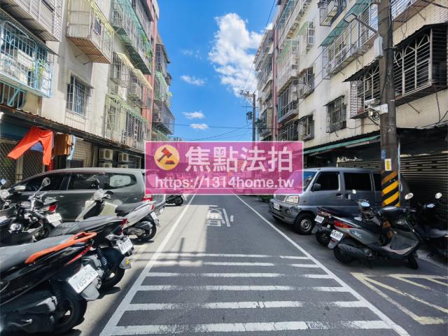 新北新莊法拍公寓-12