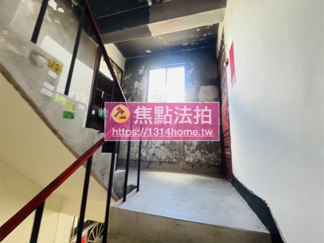 新北新莊法拍公寓-5