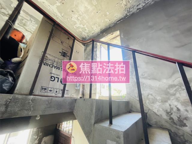 新北新莊法拍公寓-7