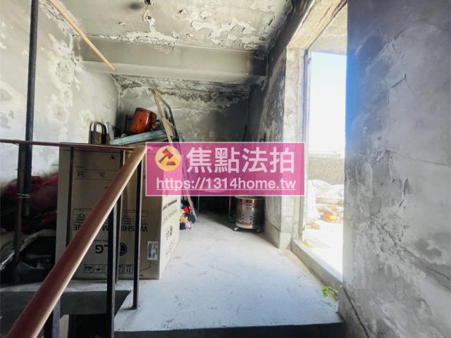 新北新莊法拍公寓-8