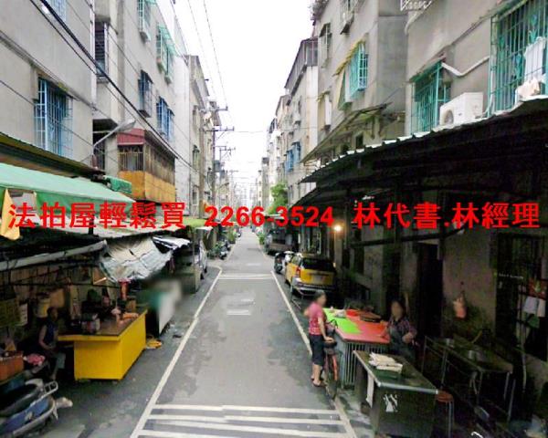 新北新莊拍賣公寓-6