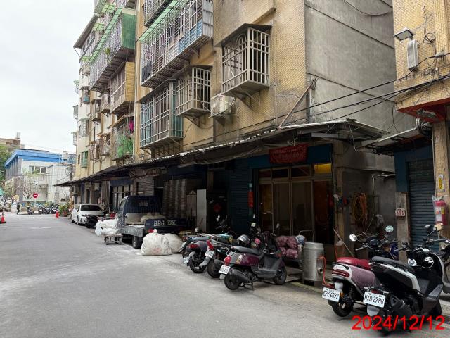 新北三重公寓拍賣-3