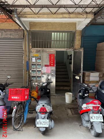 新北三重公寓拍賣-6