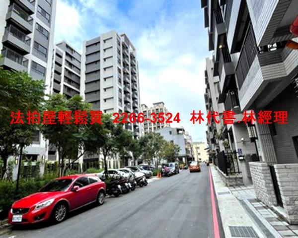 新北三峽拍賣大樓-9