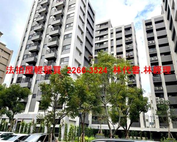 新北三峽拍賣大樓-2