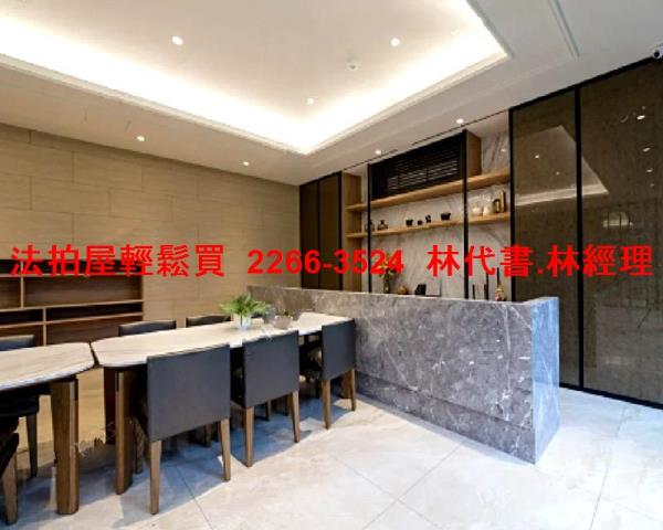 新北三峽拍賣大樓-5