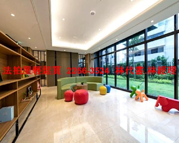 新北三峽拍賣大樓-6