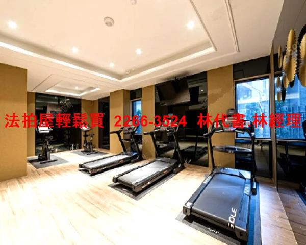 新北三峽拍賣大樓-7