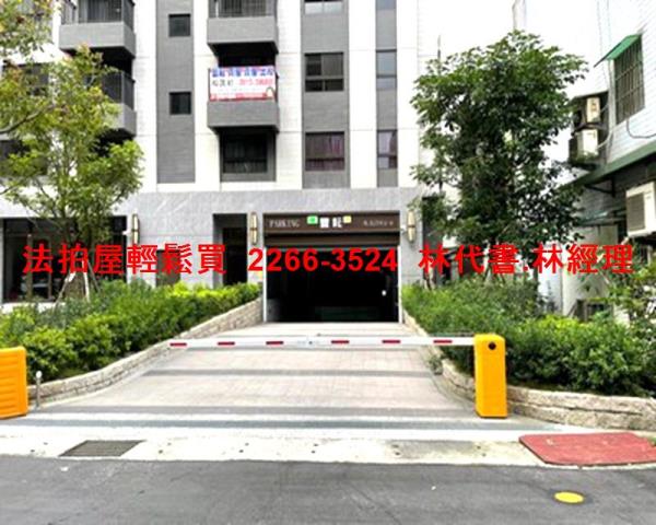 新北三峽拍賣大樓-8