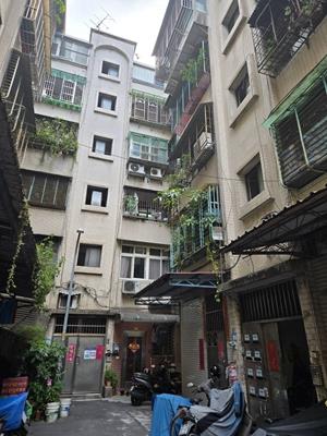 新北新莊公寓法拍-0