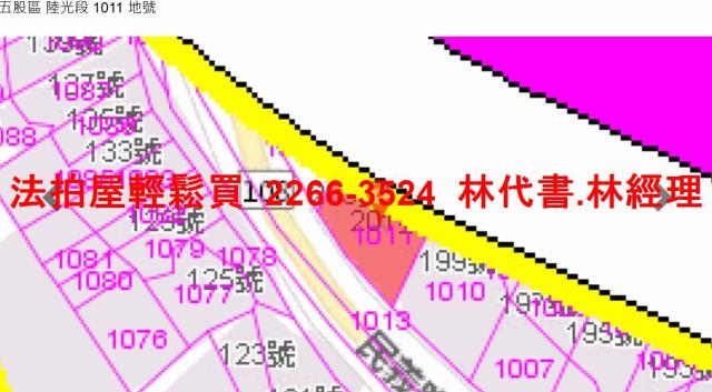 新北五股法拍公寓-12