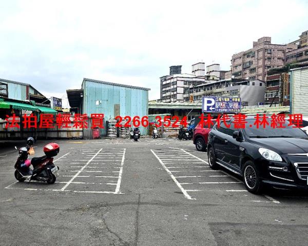 新北五股法拍公寓-4