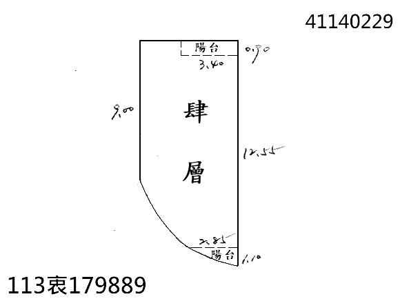 新北新莊公寓法拍-4