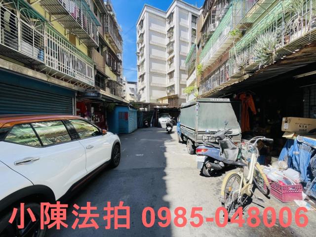 新北三重公寓法拍-6