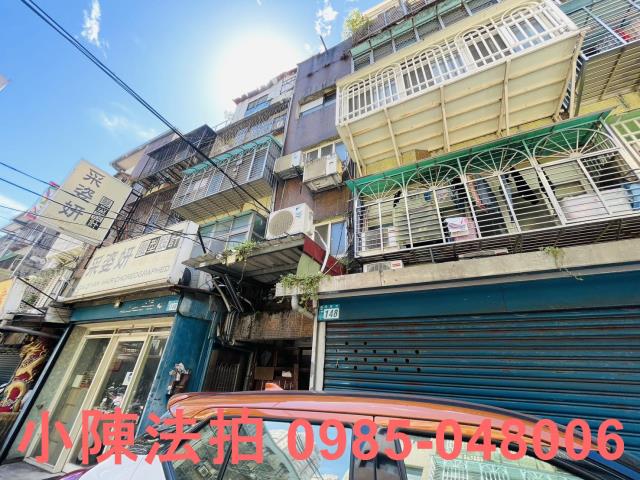 新北三重公寓法拍-3