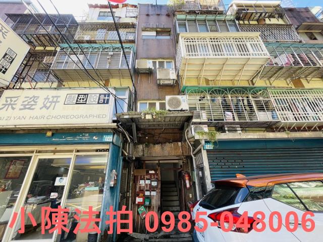 新北三重公寓法拍-0