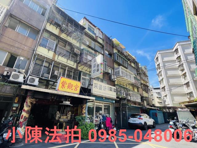 新北三重公寓法拍-2