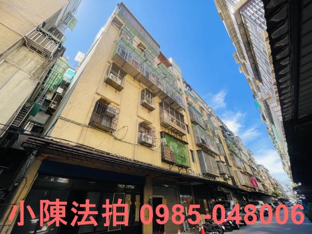 新北三重拍賣公寓-2