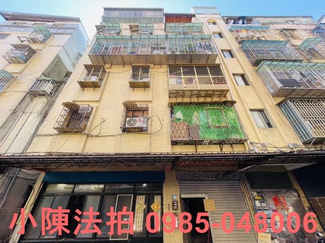 新北三重拍賣公寓-1