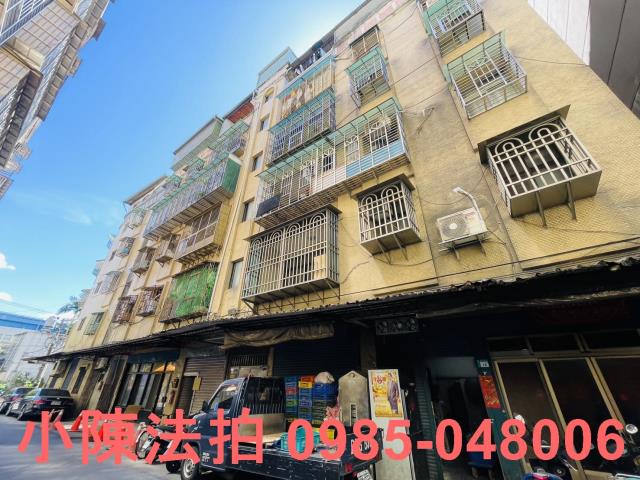 新北三重拍賣公寓-3