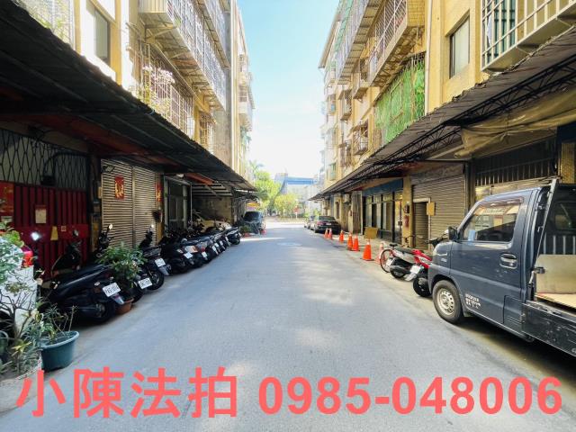 新北三重拍賣公寓-5