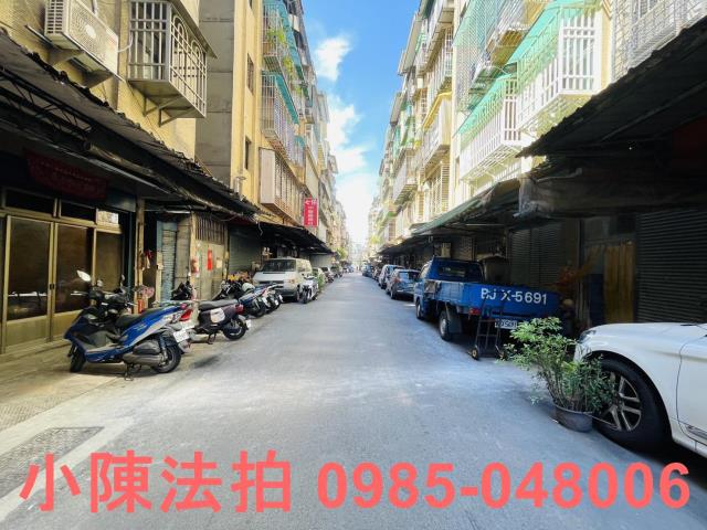 新北三重拍賣公寓-6