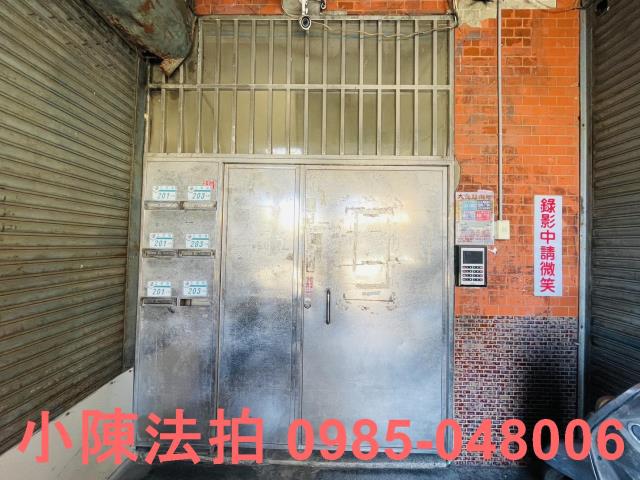 五股法拍公寓-4