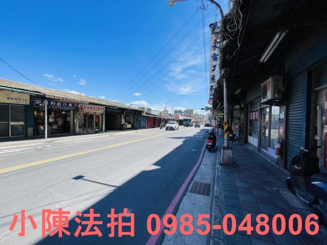 五股法拍公寓-6