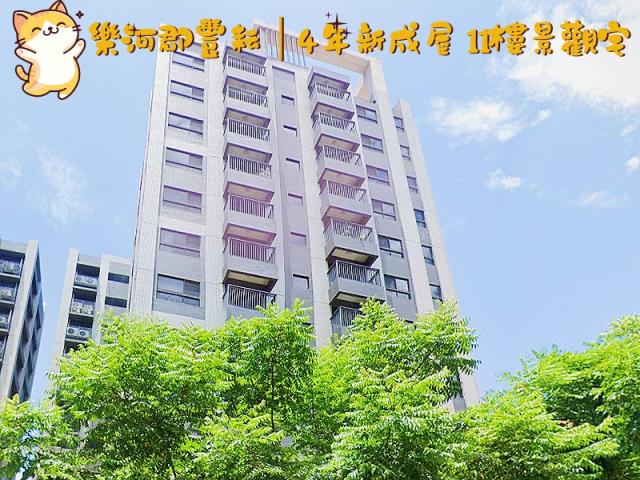 新北法拍大樓-2