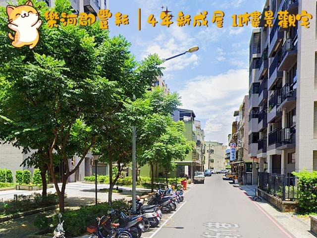 新北法拍大樓-5