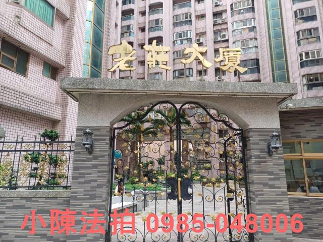 新北淡水法拍大樓-4