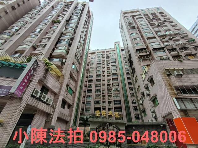 新北淡水法拍大樓-0