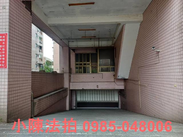 新北淡水法拍大樓-5