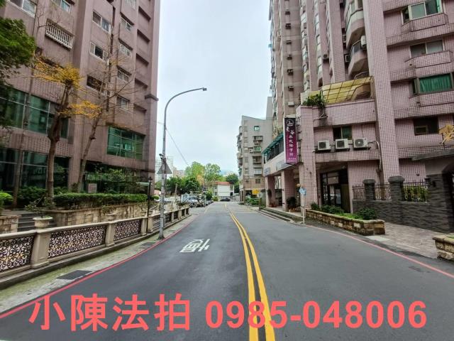 新北淡水法拍大樓-6