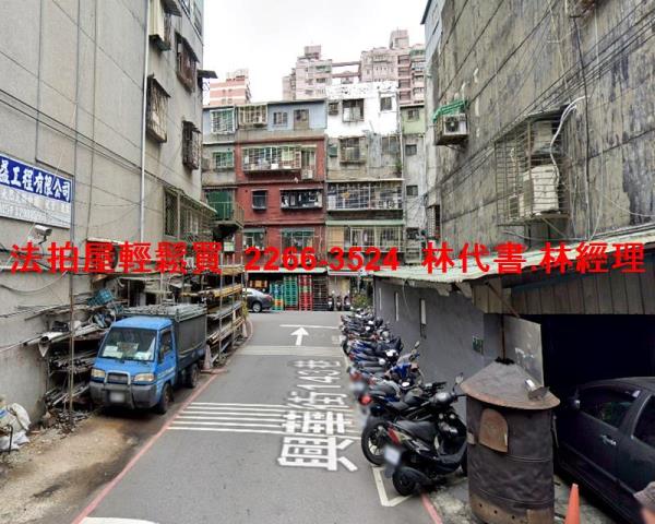 新北三重公寓法拍-5