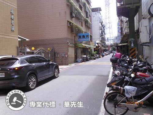 蘆洲華廈法拍-5