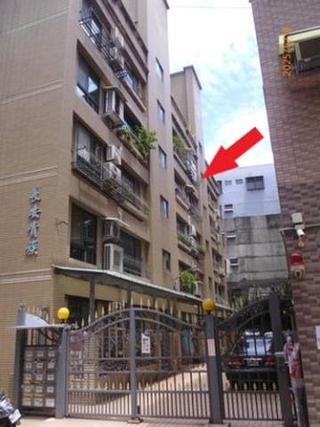 蘆洲華廈法拍-0