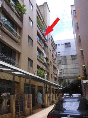 新北公寓法拍-2