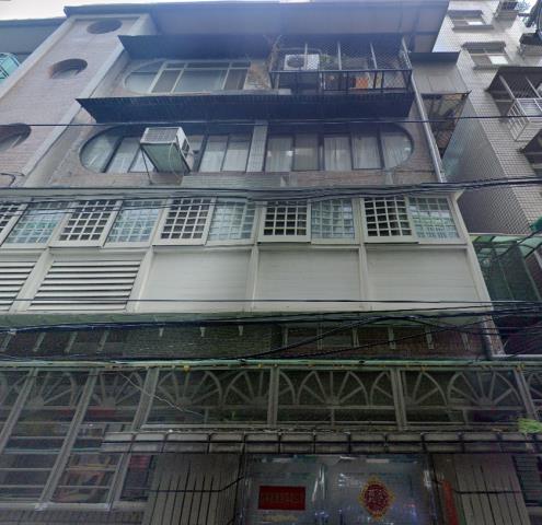 新北永和法拍公寓-0