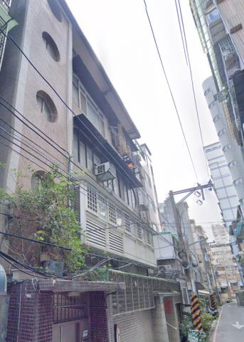 新北永和法拍公寓-3