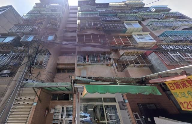 新北土城華廈法拍-0