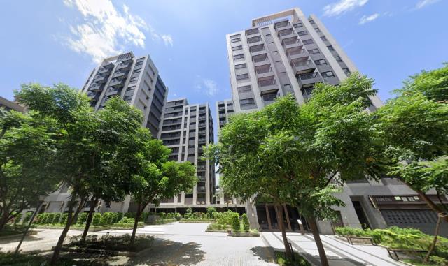 新北三峽拍賣大樓-0