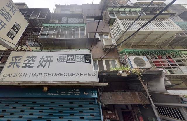 新北三重法拍公寓-0