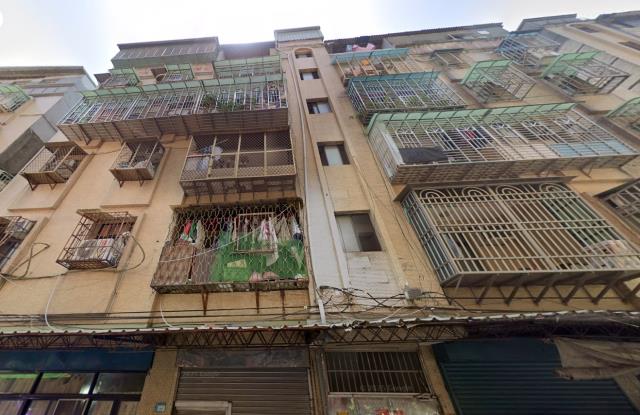 新北三重法拍公寓-0