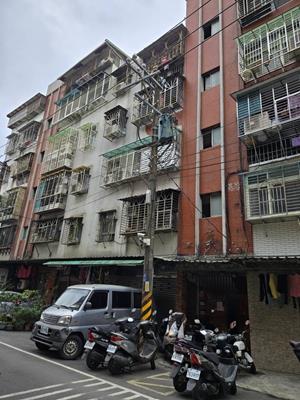 新北新莊法拍公寓-4