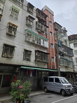 新北新莊法拍公寓-7