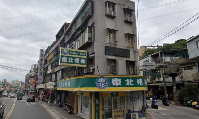 新北五股法拍公寓-0