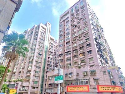 淡水大樓拍賣-1